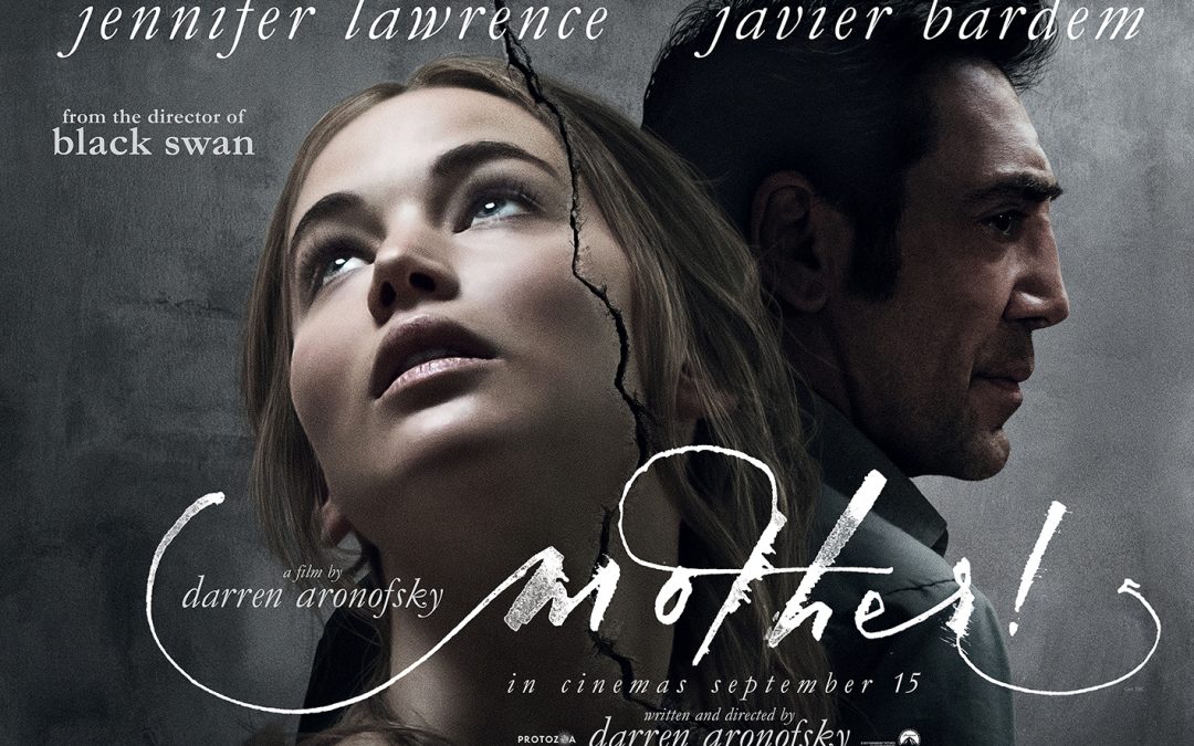 A mother! című film értelmezése, elemzése